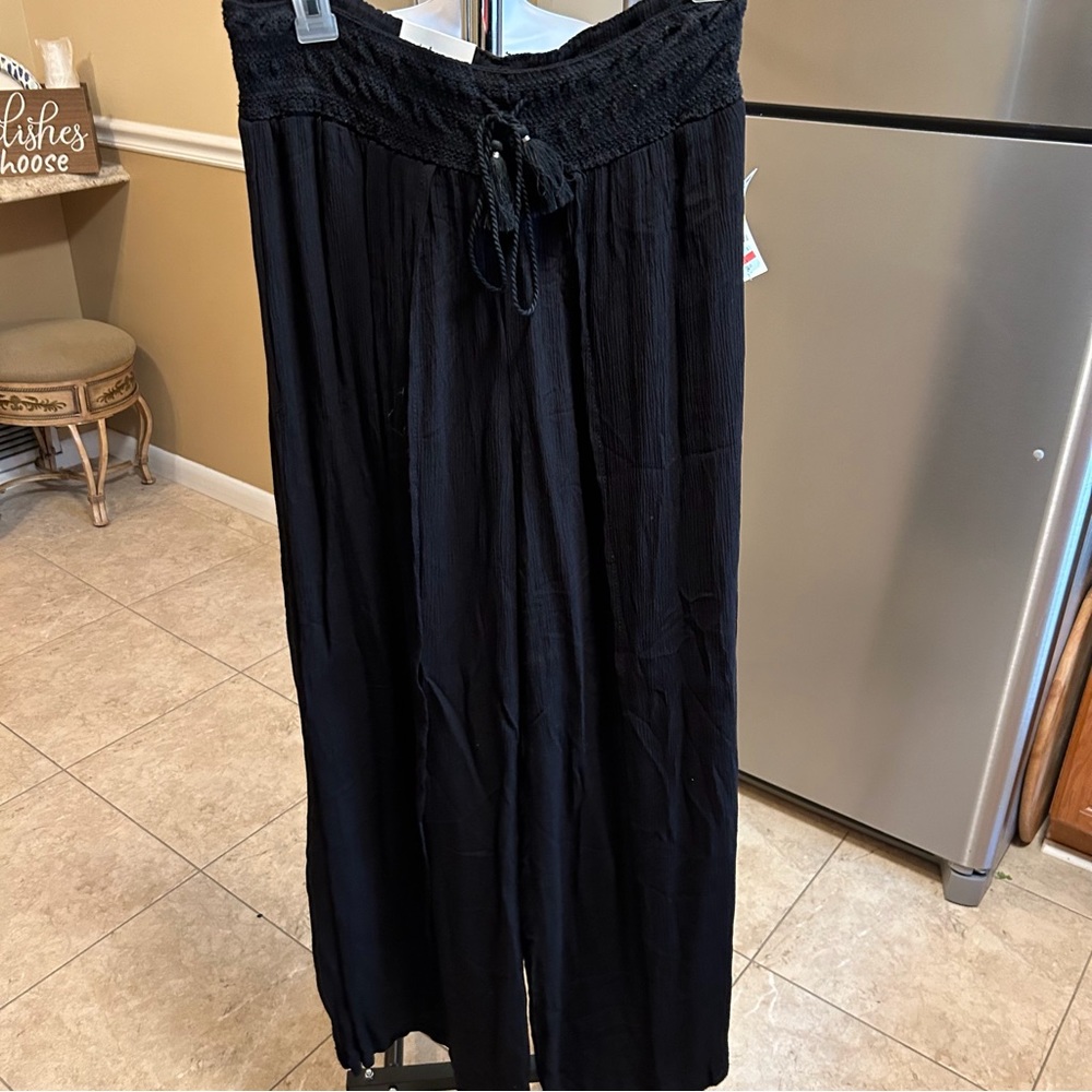 Womens beach pants